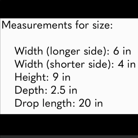 ✨NEW!✨ Free People Hudson Sling Bag - Picture 5 of 6